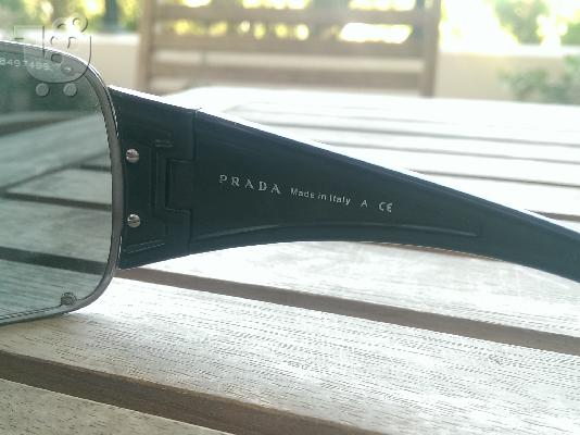 ΓΥΑΛΙΑ ΗΛΙΟΥ PRADA SPS 51G 5AV-1A1
